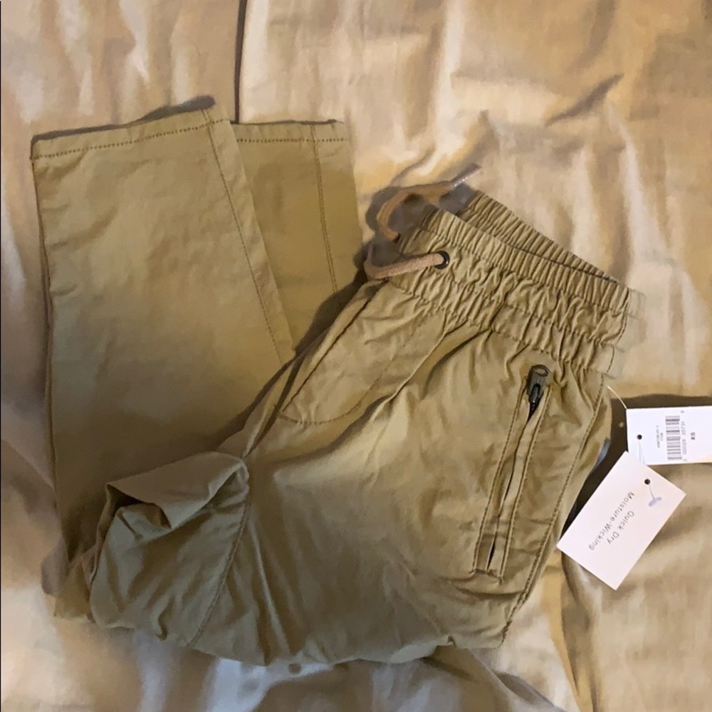 Boys Gap pants